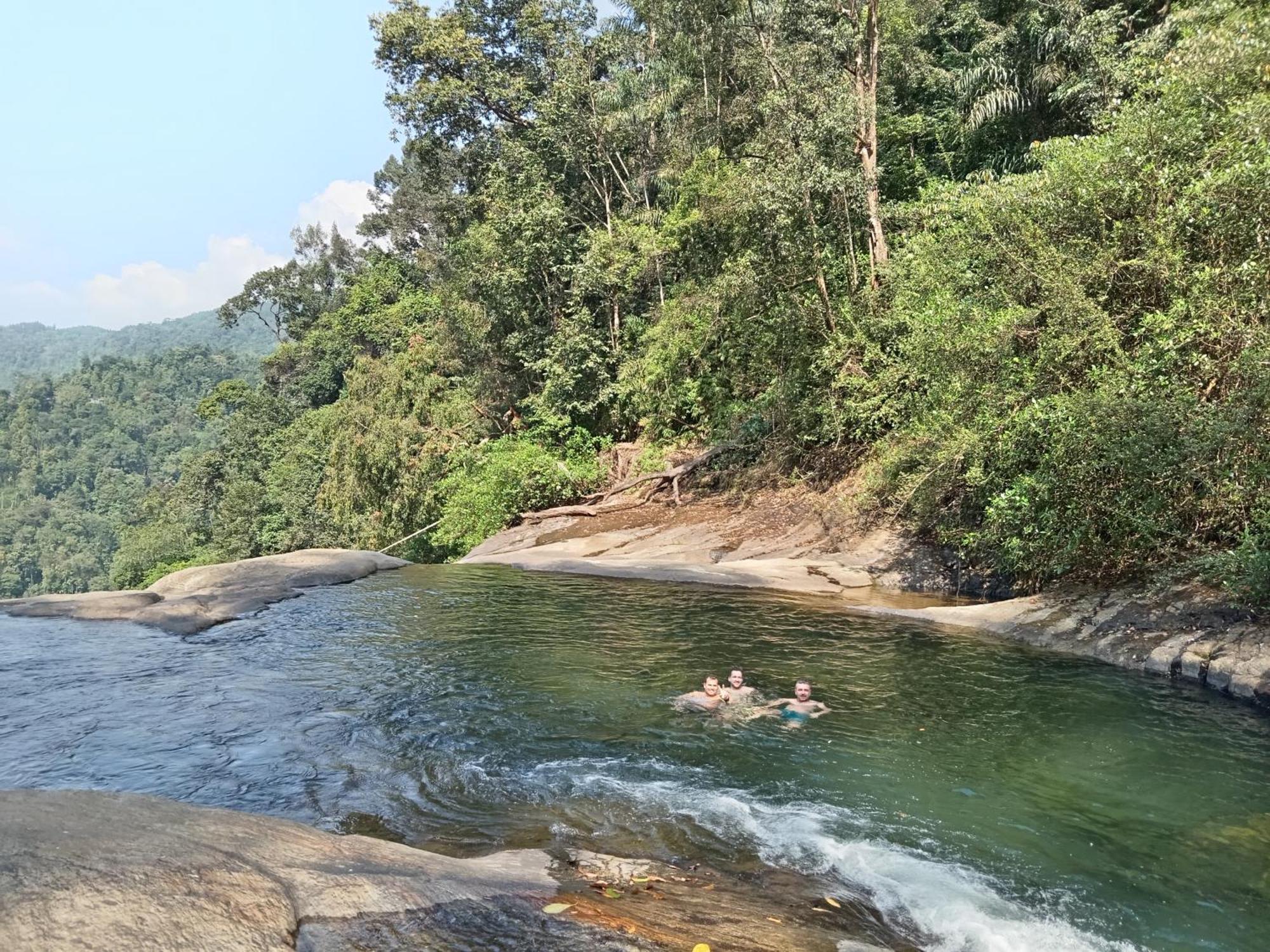 Princess Of Dickoya Homestay Hatton Eksteriør bilde