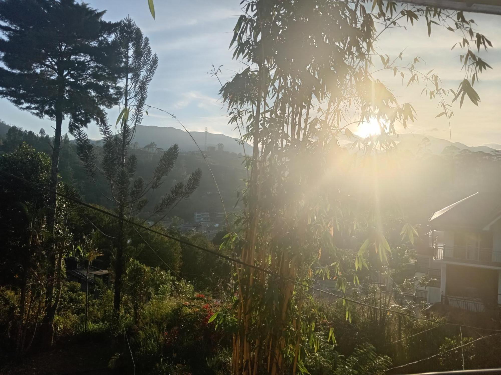 Princess Of Dickoya Homestay Hatton Rom bilde