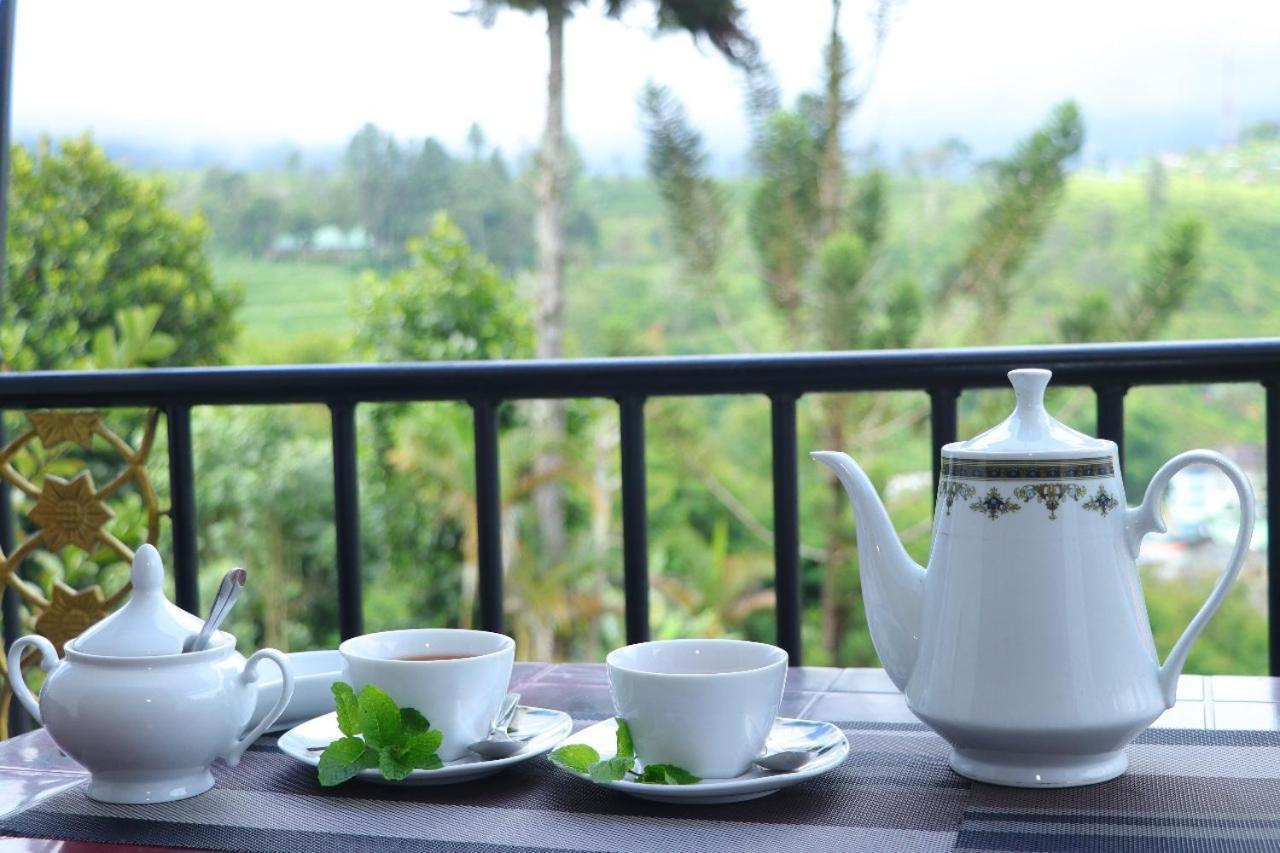 Princess Of Dickoya Homestay Hatton Rom bilde