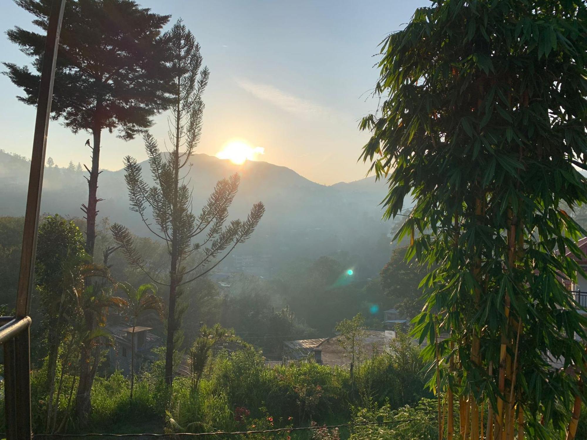 Princess Of Dickoya Homestay Hatton Rom bilde