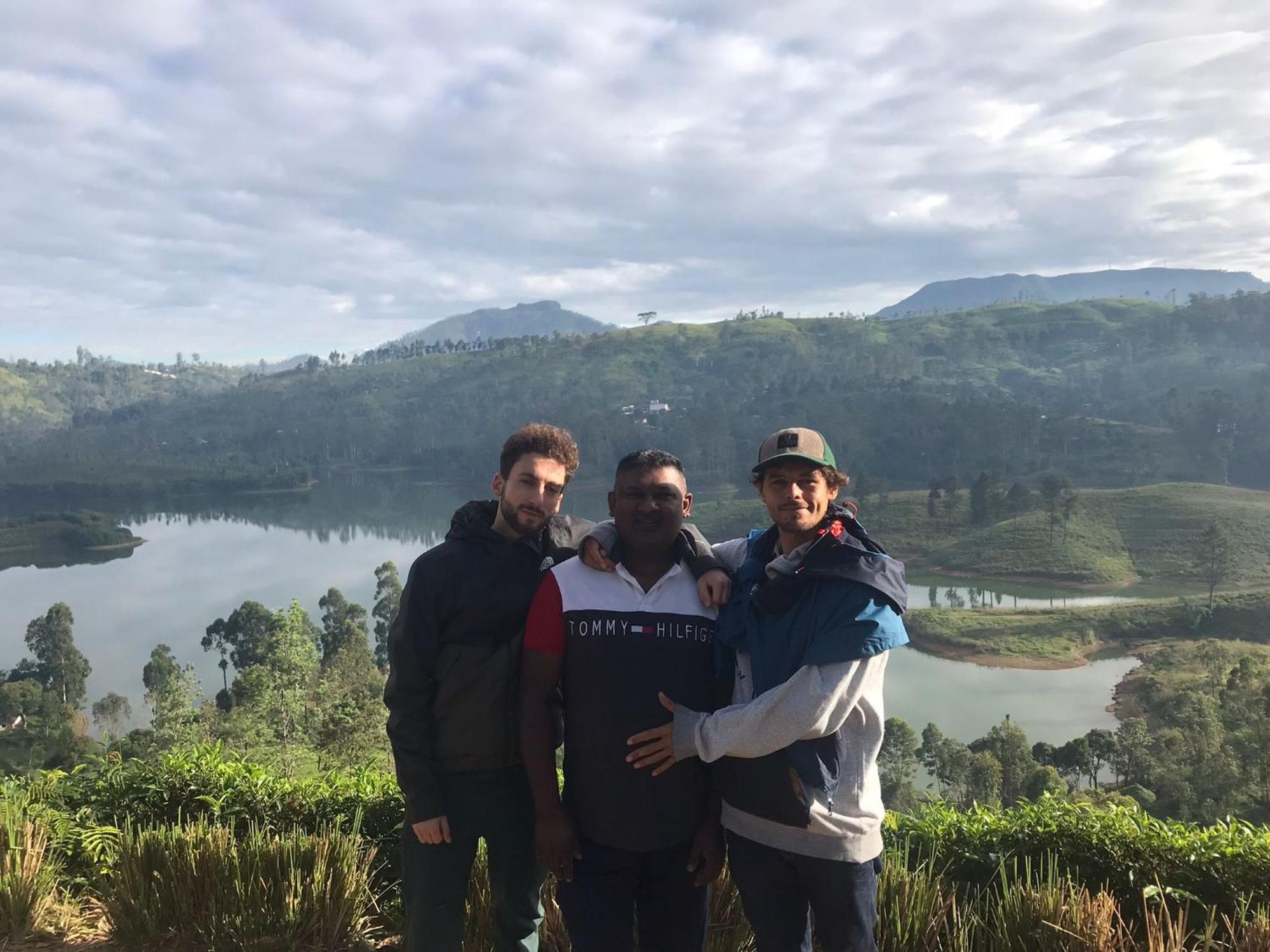 Princess Of Dickoya Homestay Hatton Rom bilde