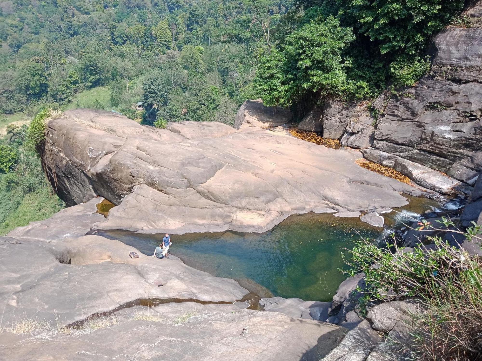 Princess Of Dickoya Homestay Hatton Rom bilde