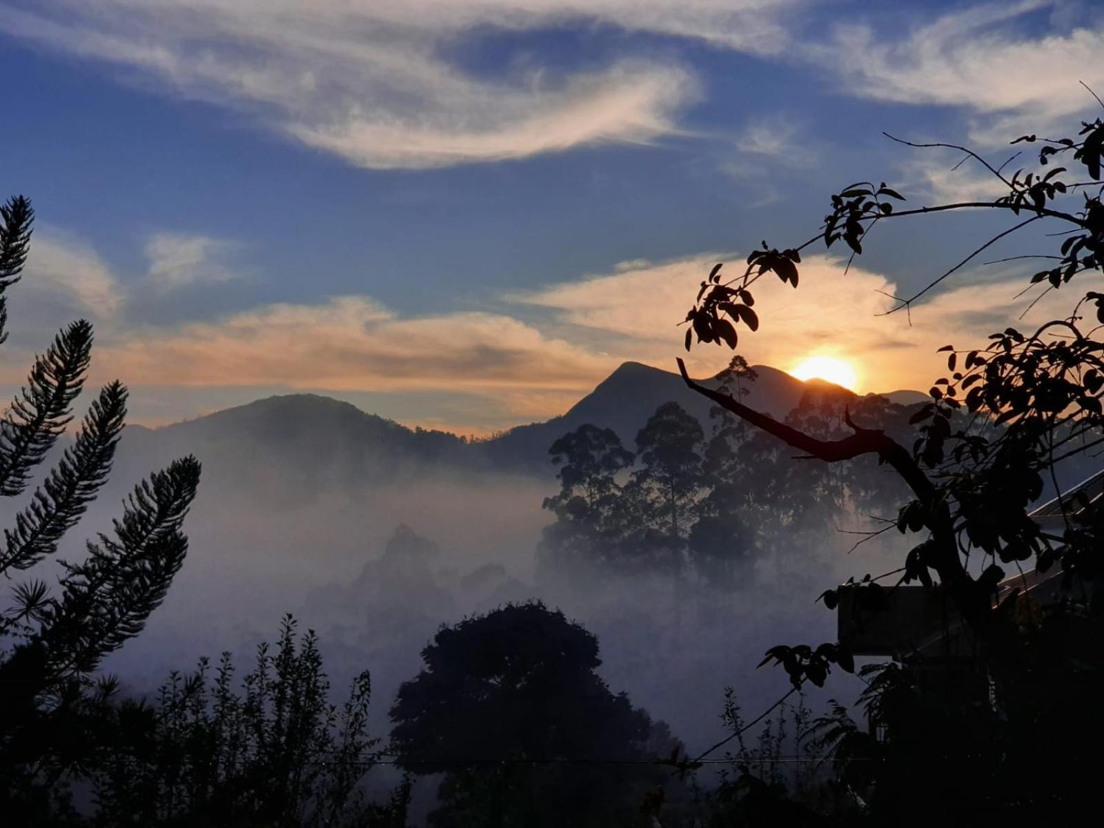 Princess Of Dickoya Homestay Hatton Rom bilde