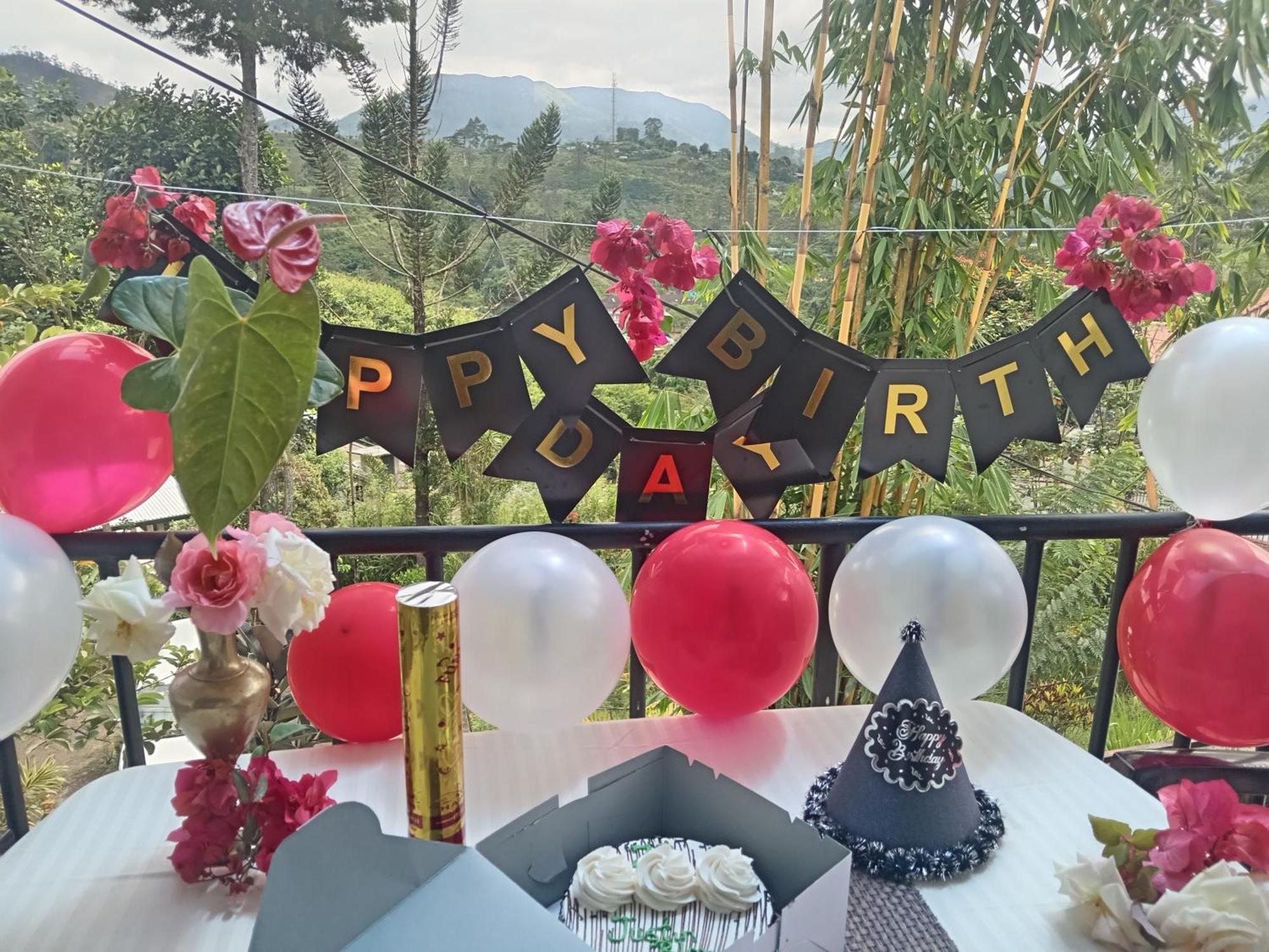 Princess Of Dickoya Homestay Hatton Rom bilde